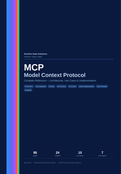 The Definitive Guide to Model Context Protocol — MCP Architecture, Use ...