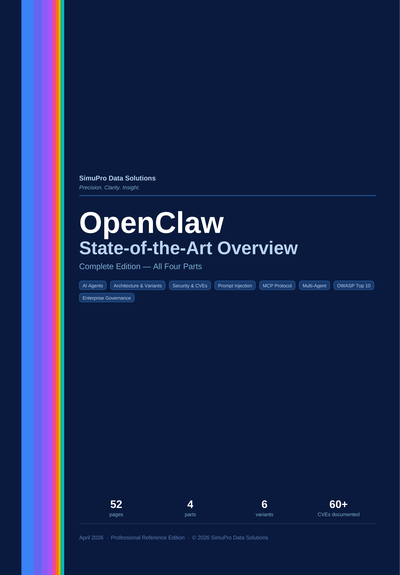 OpenClaw: State-of-the-Art Overview — Complete AI Agent Security Guide ...